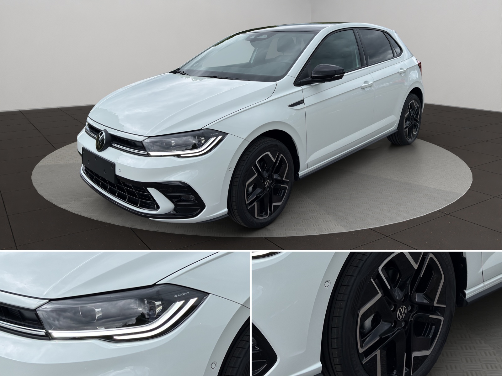 VW Polo 1.0 TSI R-Line DSG-image-10