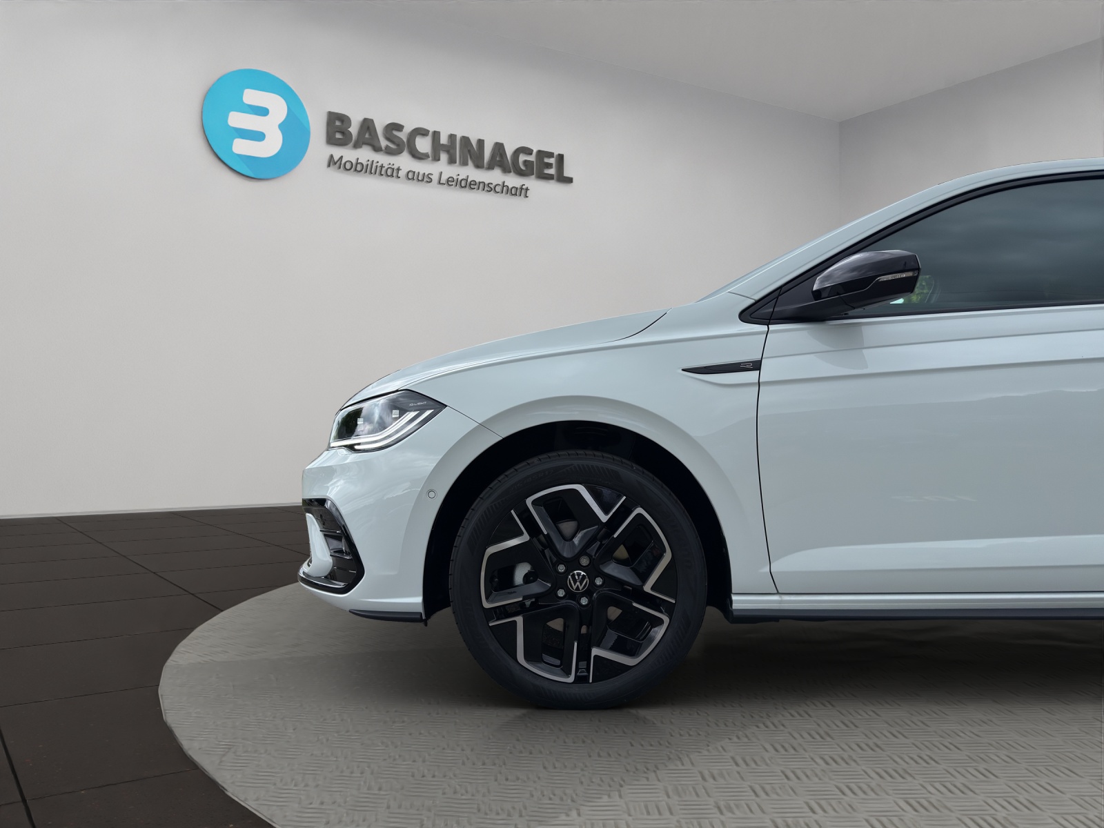 VW Polo 1.0 TSI R-Line DSG-image-9