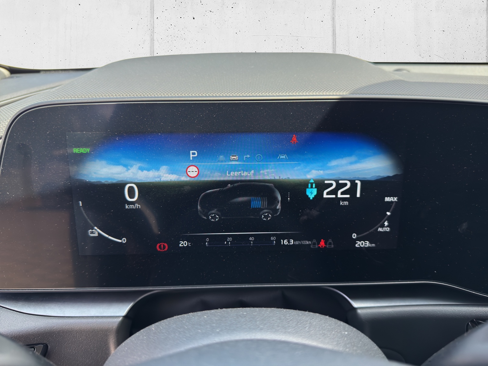 KIA Niro EV 64,8 kWh Style-image-9