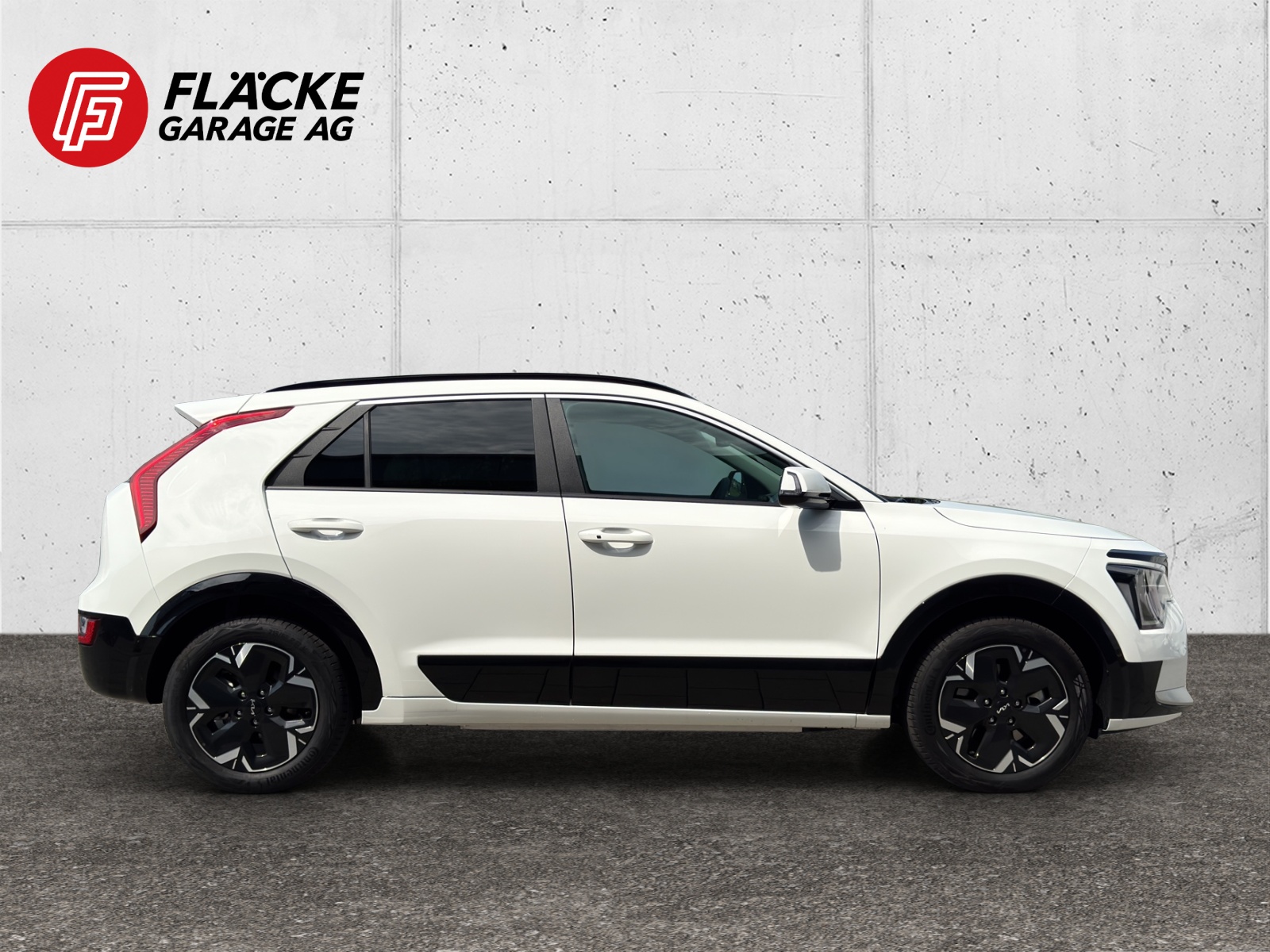 KIA Niro EV 64,8 kWh Style-image-6