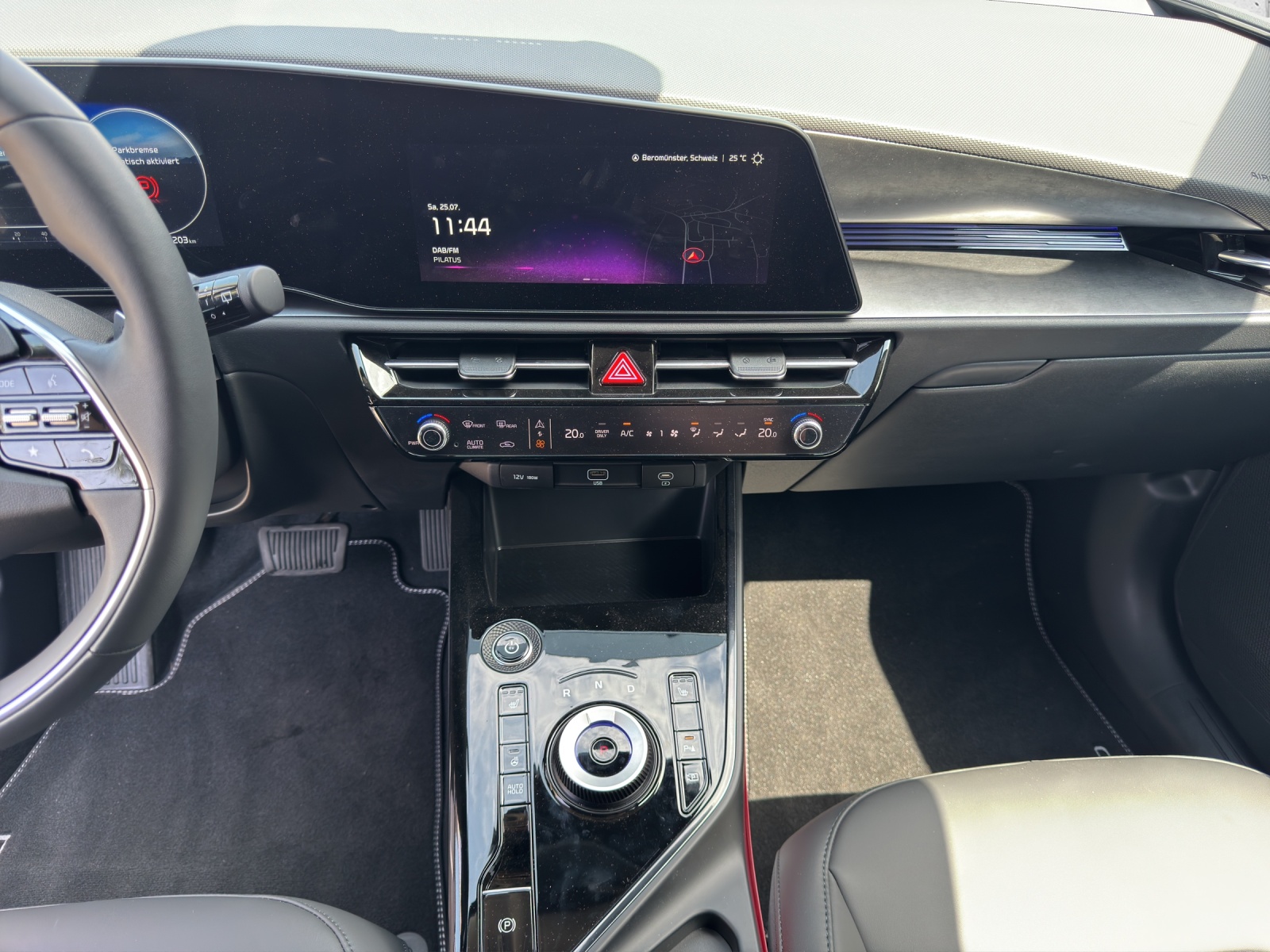 KIA Niro EV 64,8 kWh Style-image-13