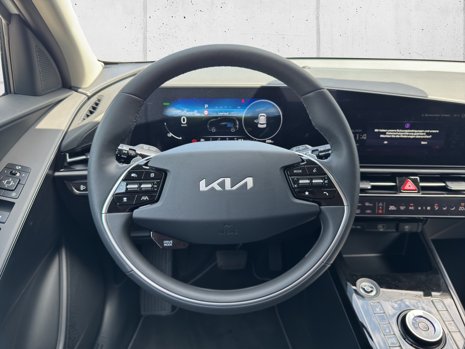 KIA Niro EV 64,8 kWh Style-image-14