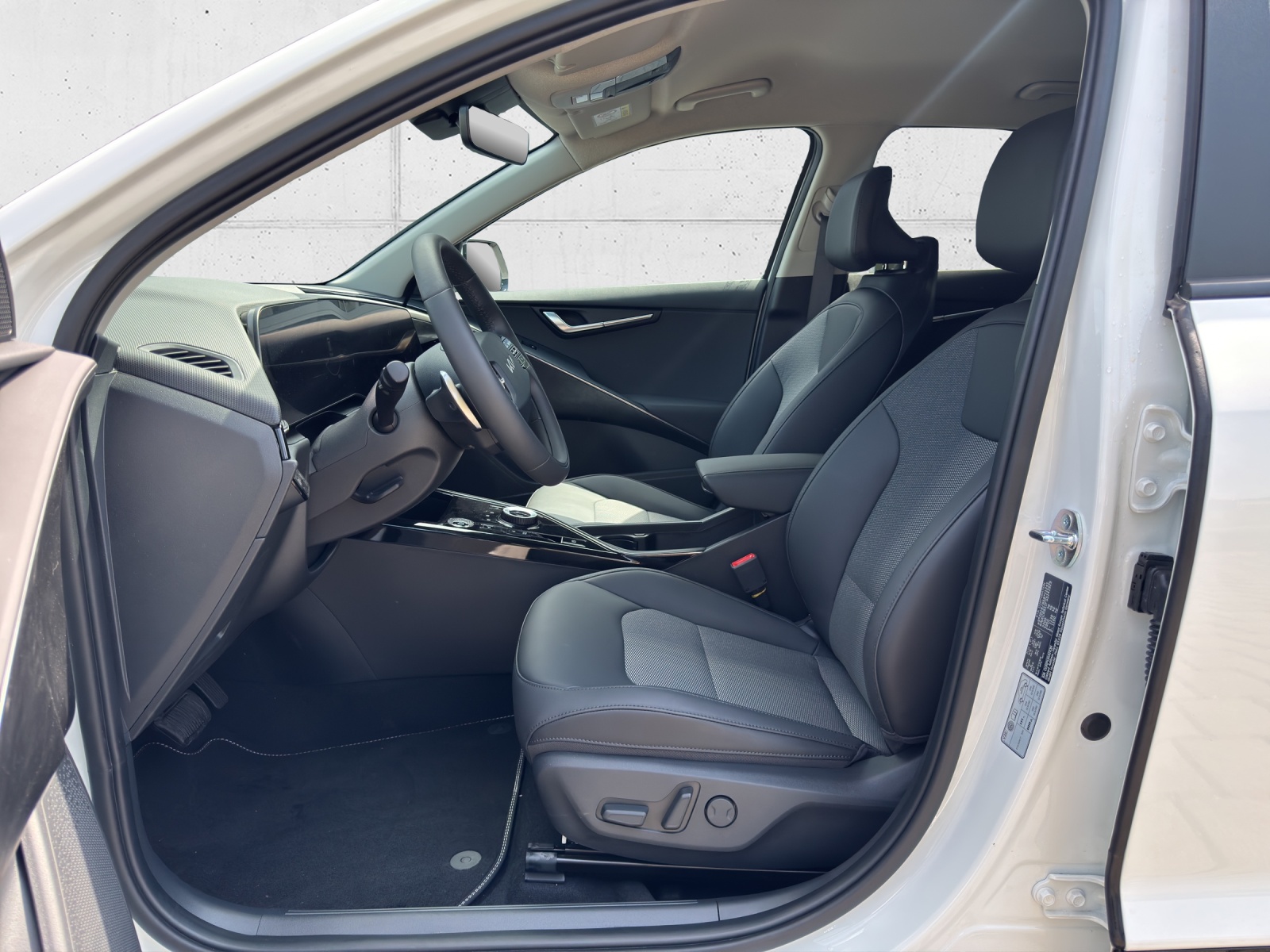 KIA Niro EV 64,8 kWh Style-image-10