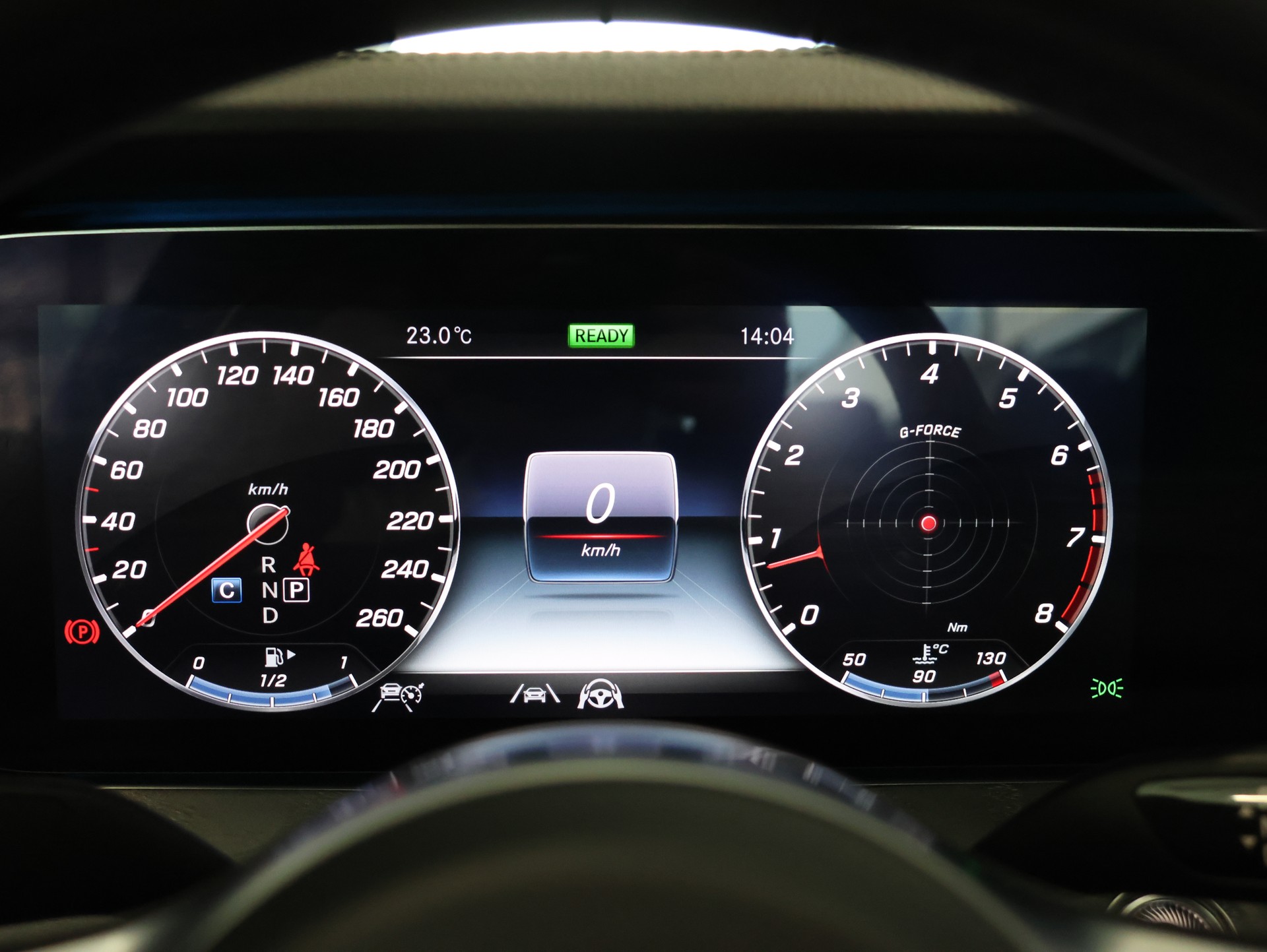 MERCEDES-BENZ CLS 450 4Matic AMG Line 9G-Tronic *Burmester* *360 Kamera* *Panorama*-image-21