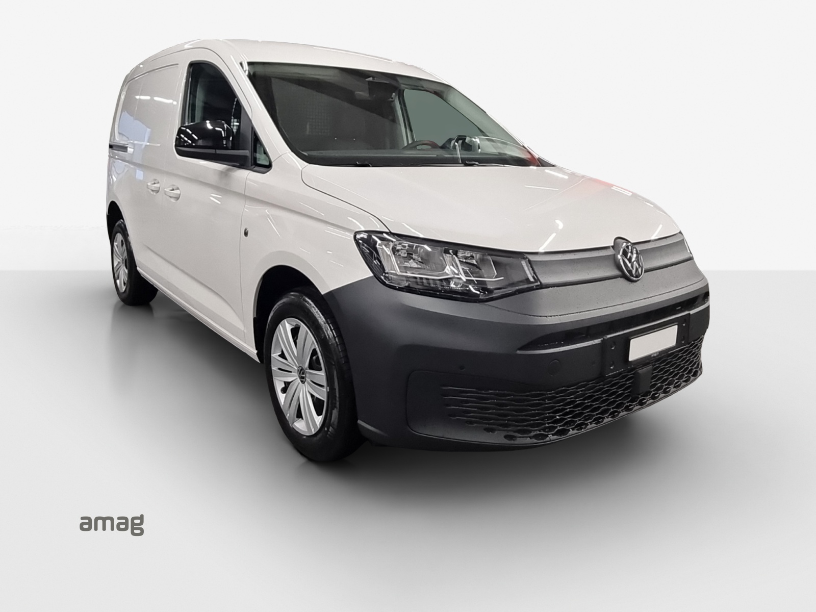 VW Caddy Cargo 2.0TDI DSG-image-5