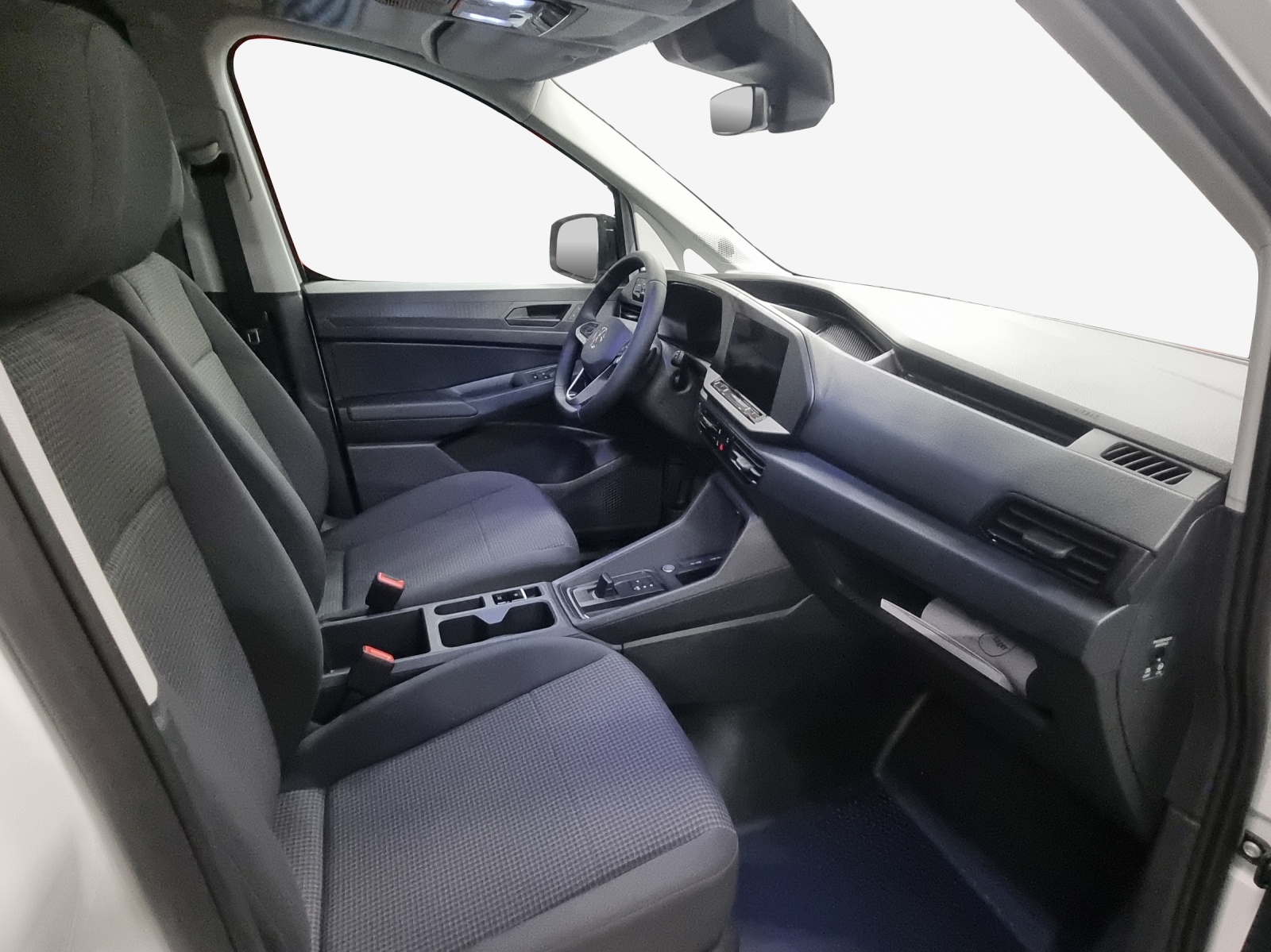 VW Caddy Cargo 2.0TDI DSG-image-15