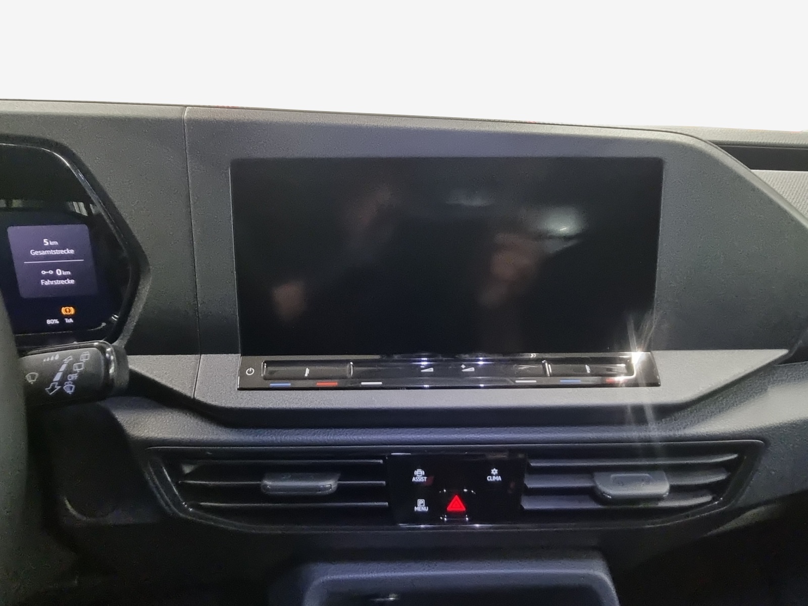 VW Caddy Cargo 2.0TDI DSG-image-10