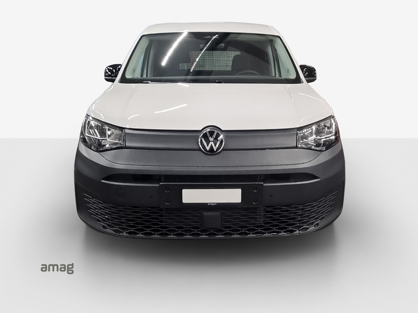 VW Caddy Cargo 2.0TDI DSG-image-6