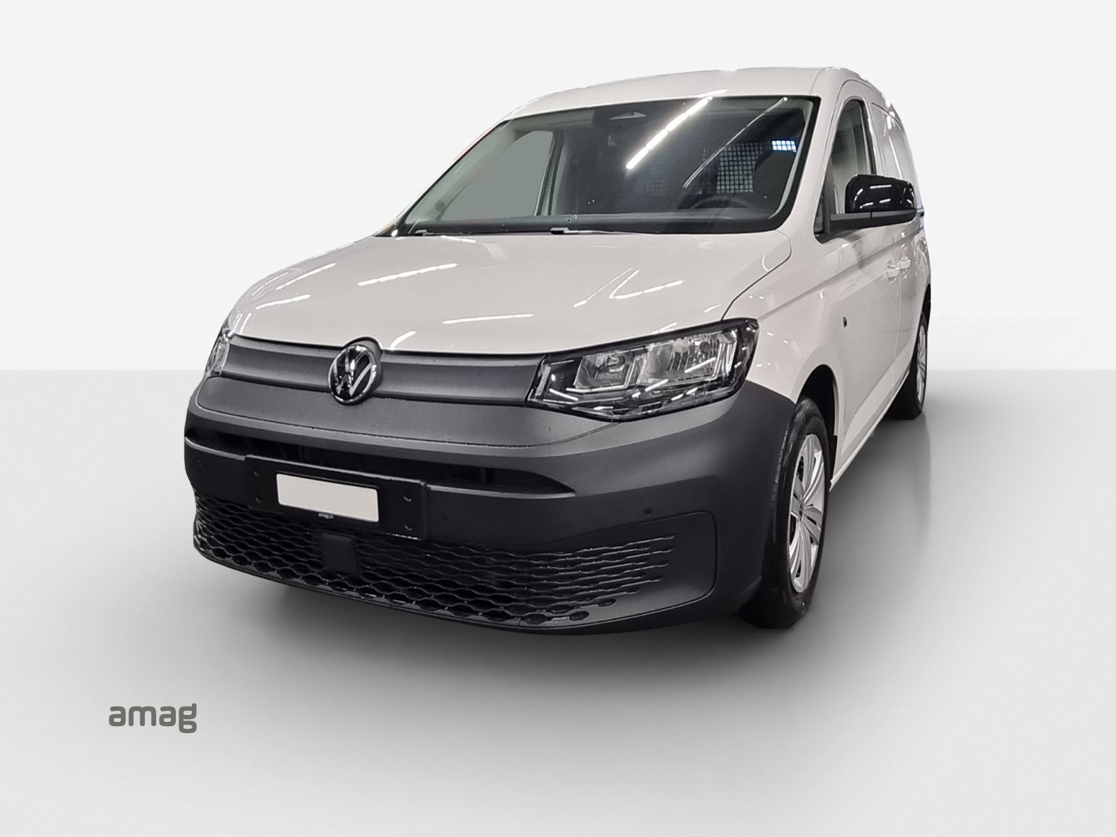 VW Caddy Cargo 2.0TDI DSG-image-0