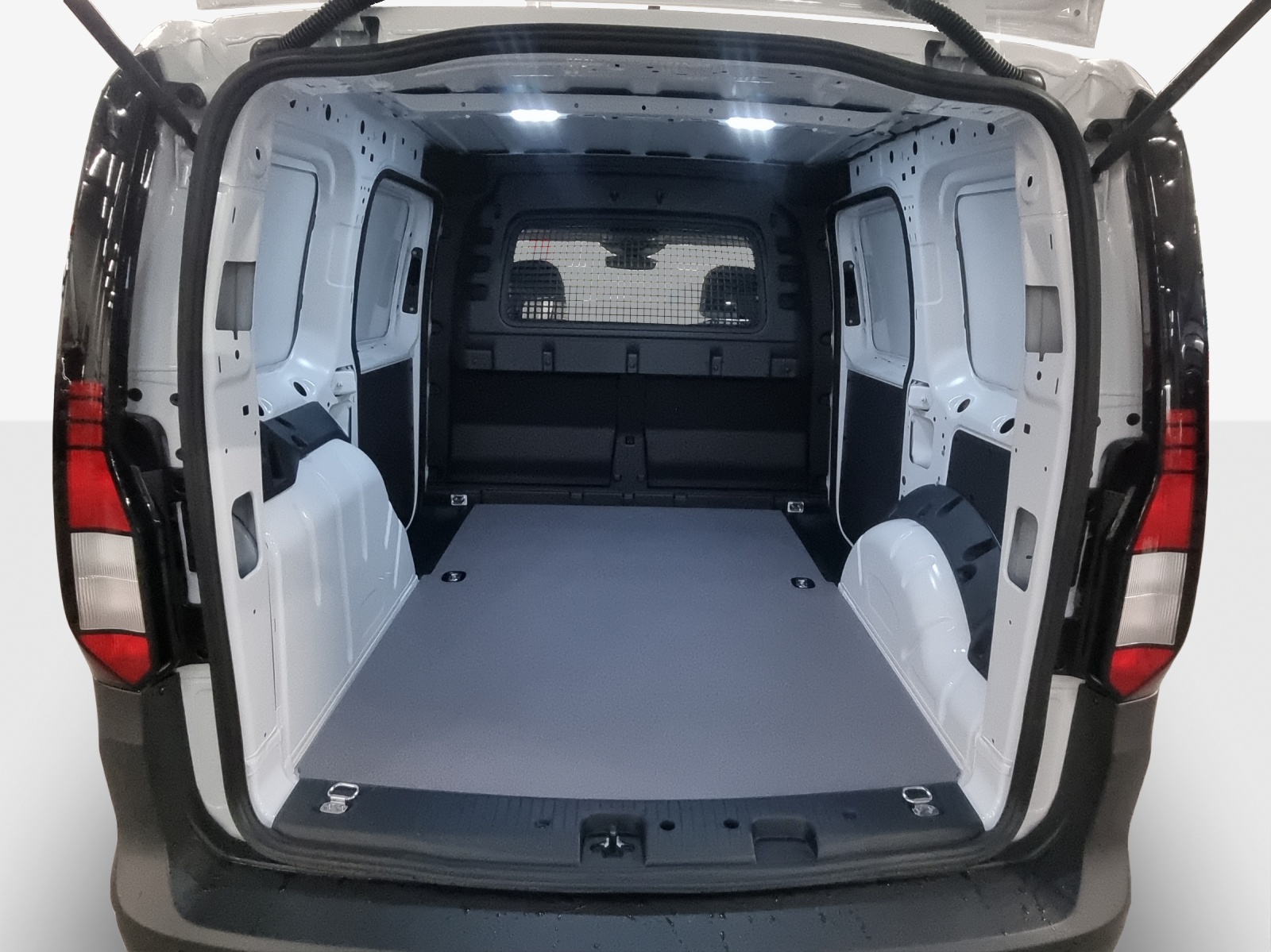VW Caddy Cargo 2.0TDI DSG-image-12