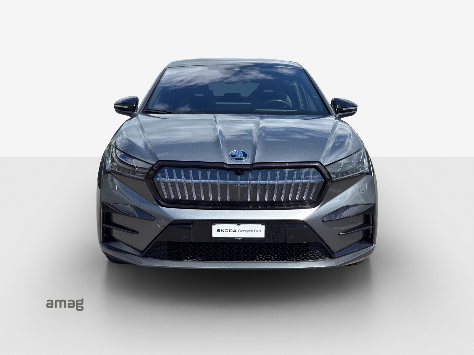 SKODA Enyaq Coupé RS iV 80 4x4-image-7