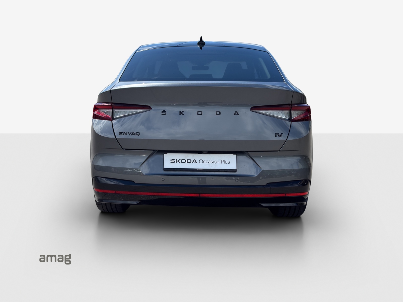 SKODA Enyaq Coupé RS iV 80 4x4-image-4