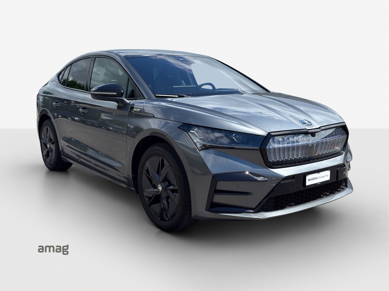 SKODA Enyaq Coupé RS iV 80 4x4-image-6