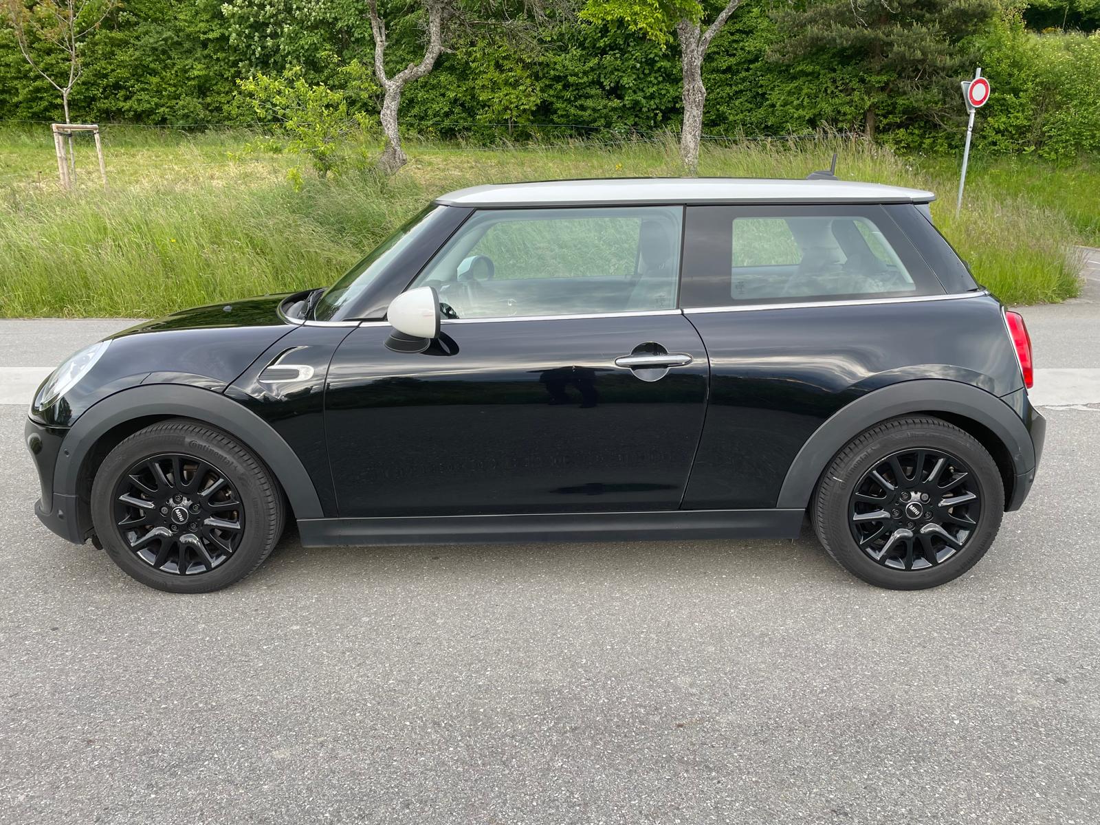 MINI COOPER 136 PS Auto - TOP Car - Panoramic Sunroof - One-Owner vehicle-image-5