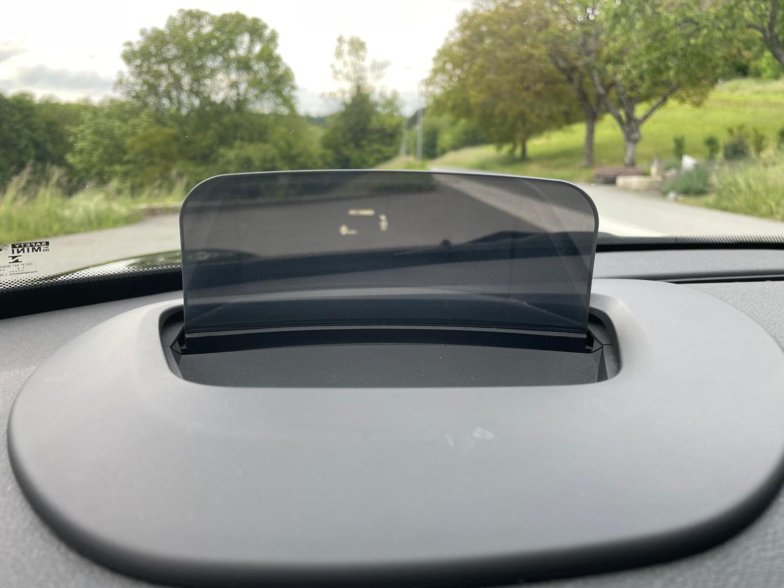 MINI COOPER 136 PS Auto - TOP Car - Panoramic Sunroof - One-Owner vehicle-image-18