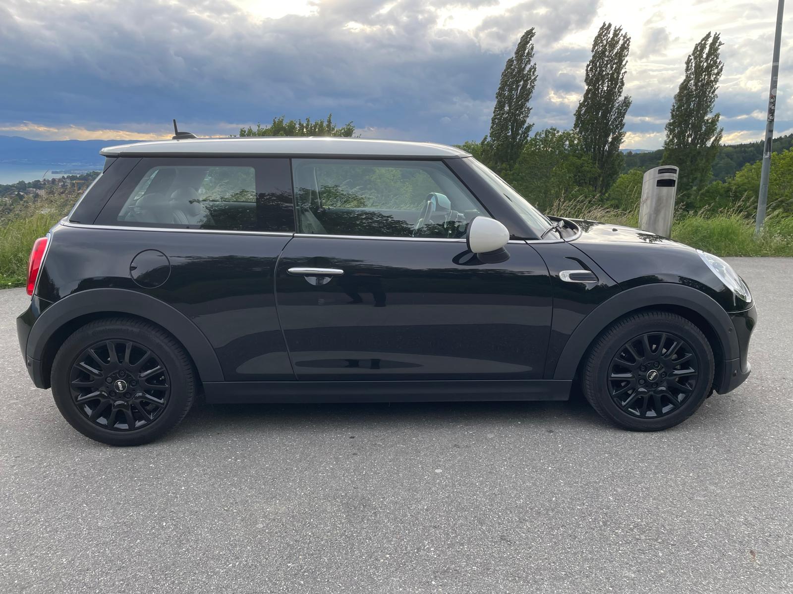 MINI COOPER 136 PS Auto - TOP Car - Panoramic Sunroof - One-Owner vehicle-image-7
