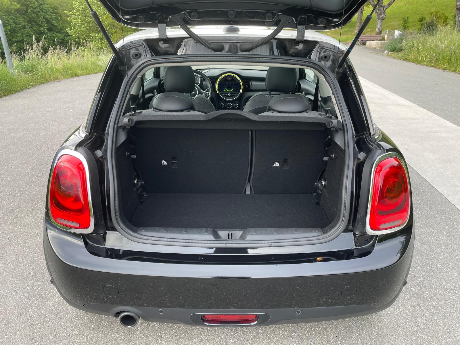 MINI COOPER 136 PS Auto - TOP Car - Panoramic Sunroof - One-Owner vehicle-image-11