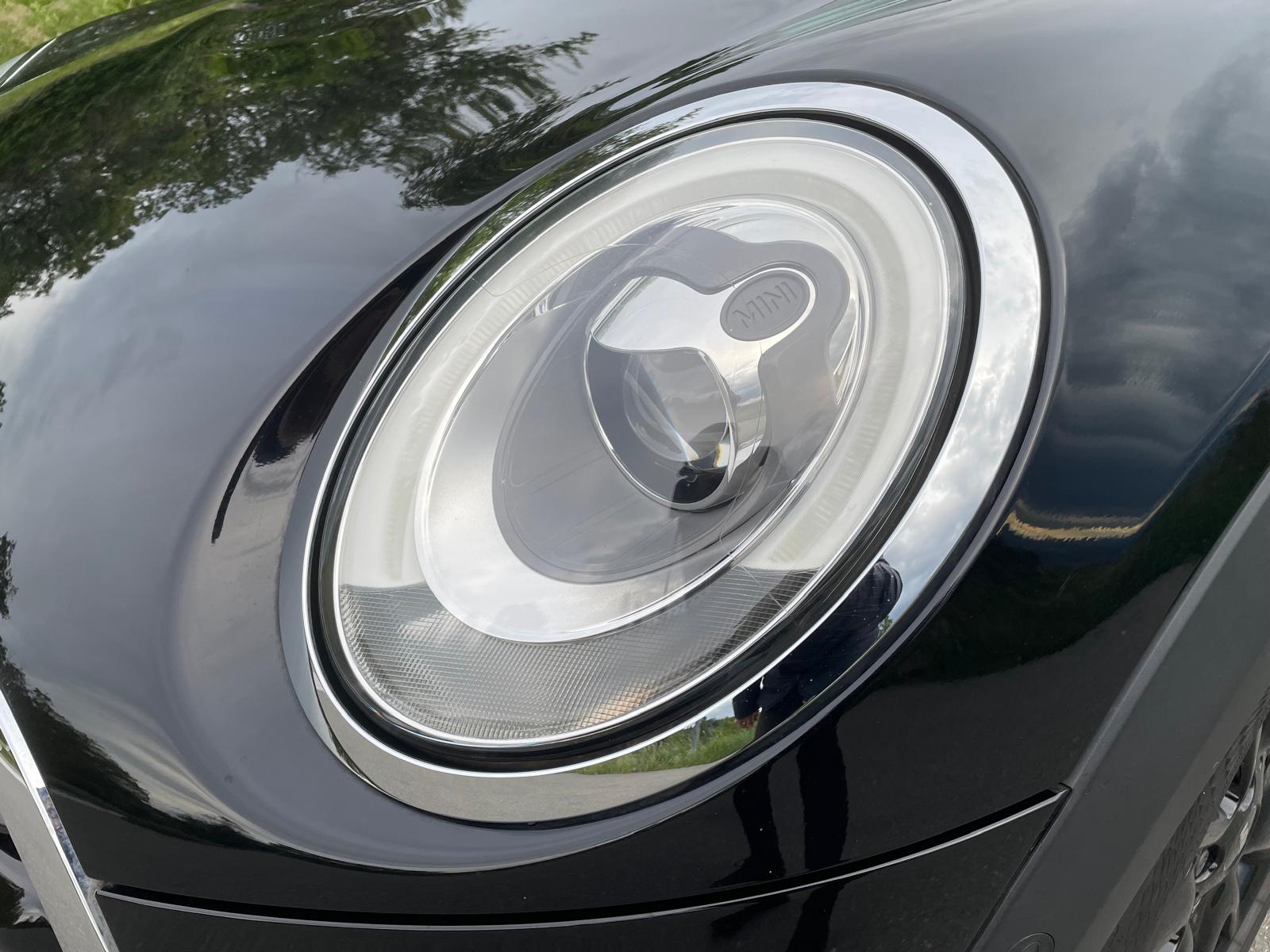 MINI COOPER 136 PS Auto - TOP Car - Panoramic Sunroof - One-Owner vehicle-image-20