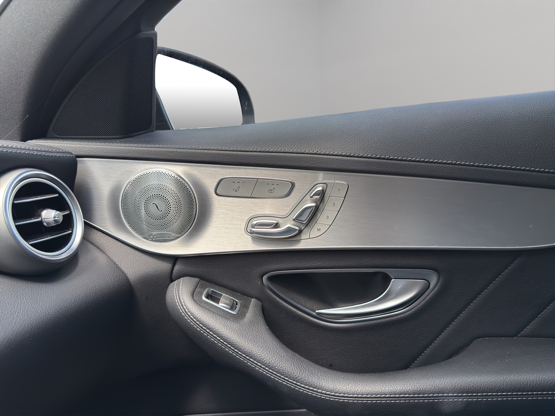 MERCEDES-BENZ C 450 AMG 4Matic 7G-Tronic-image-16