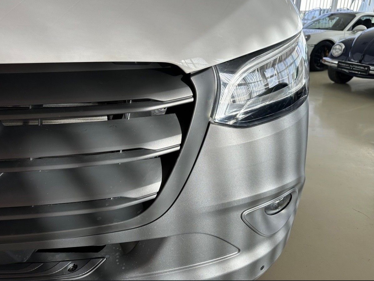 MERCEDES-BENZ Sprinter 317 CDI Standard 9G-TRONIC-image-7