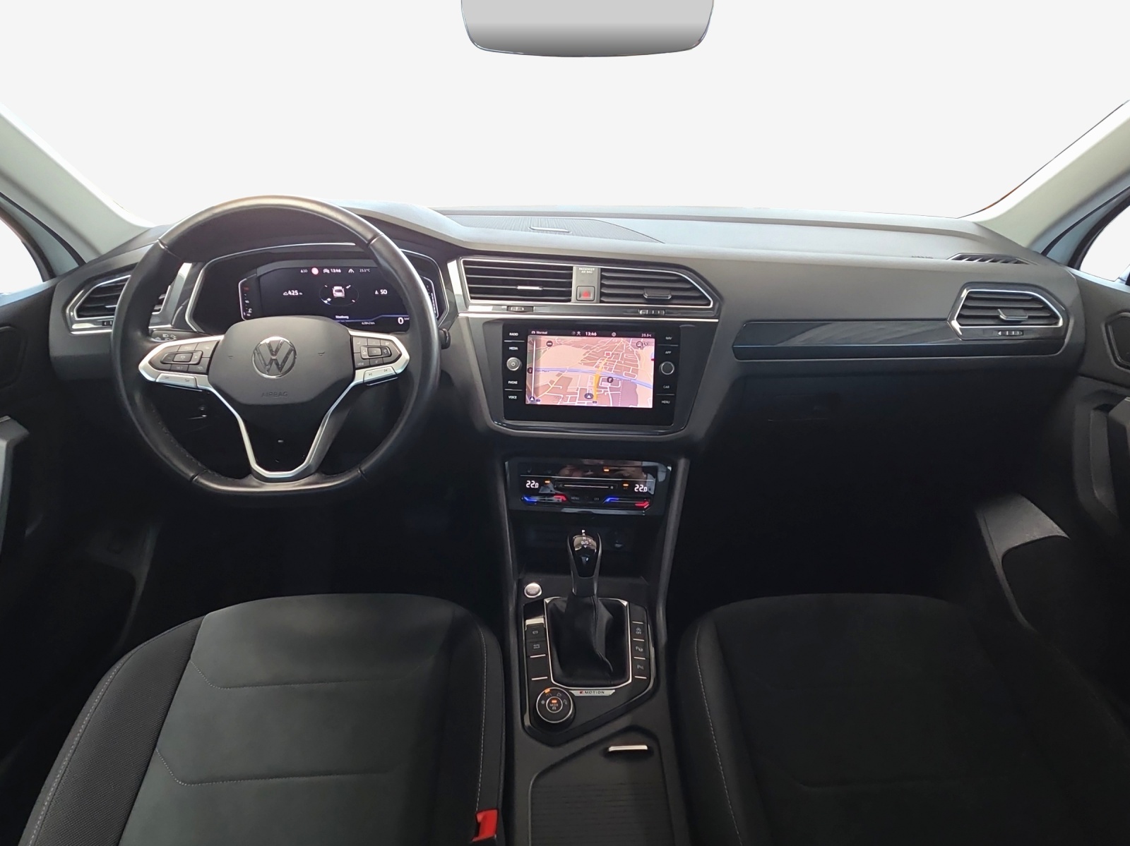 VW Tiguan 2.0 TDI SCR Elegance 4Motion DSG-image-8