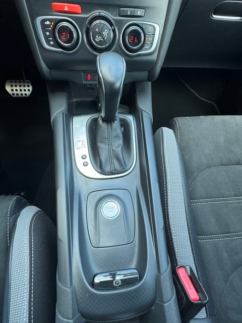 DS AUTOMOBILES DS 4 1.6 THP SO Chic Automatic-image-15