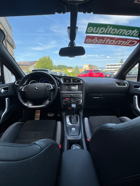 DS AUTOMOBILES DS 4 1.6 THP SO Chic Automatic-image-6