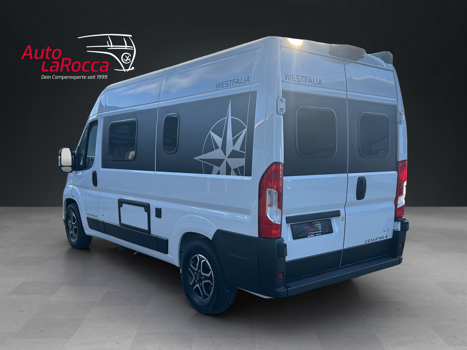 WESTFALIA Columbus 540D-image-2