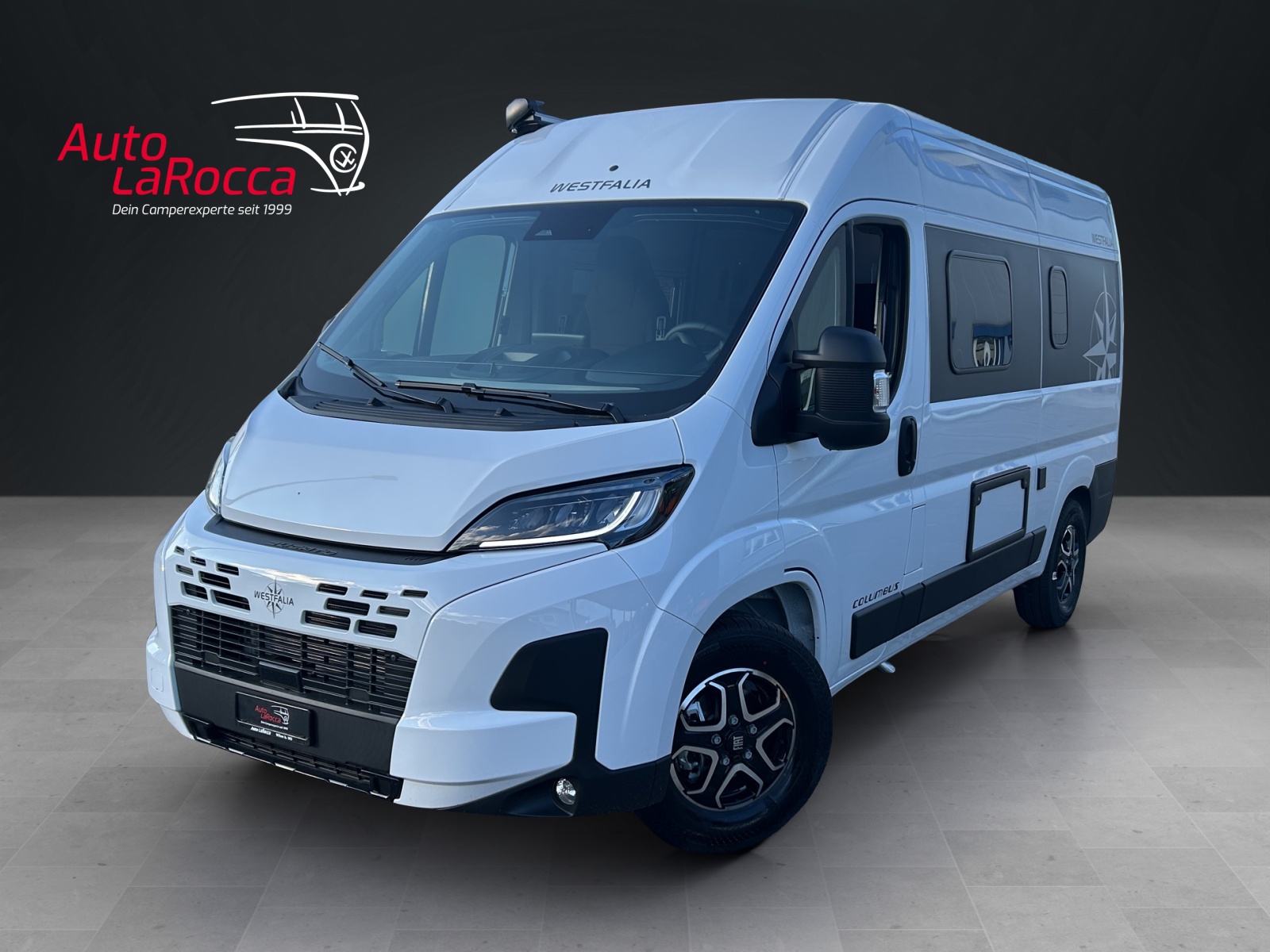WESTFALIA Columbus 540D-image-0