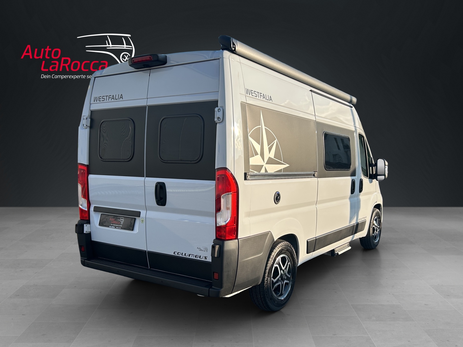 WESTFALIA Columbus 540D-image-4