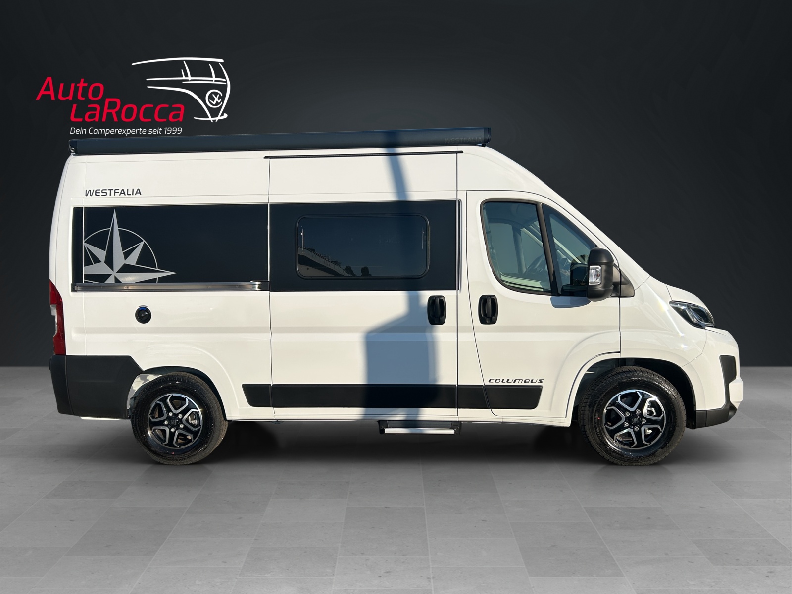 WESTFALIA Columbus 540D-image-5