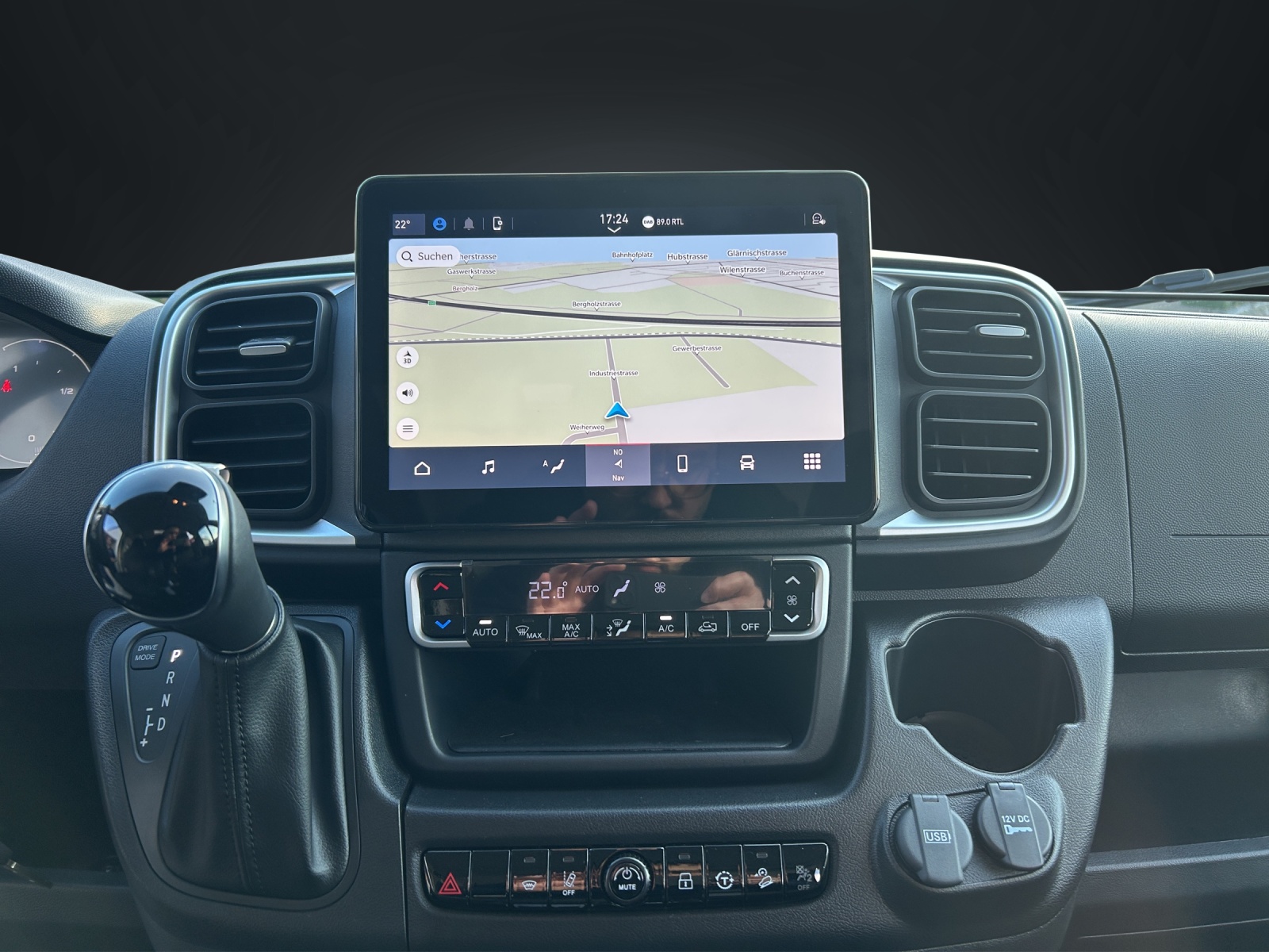 WESTFALIA Columbus 540D-image-13