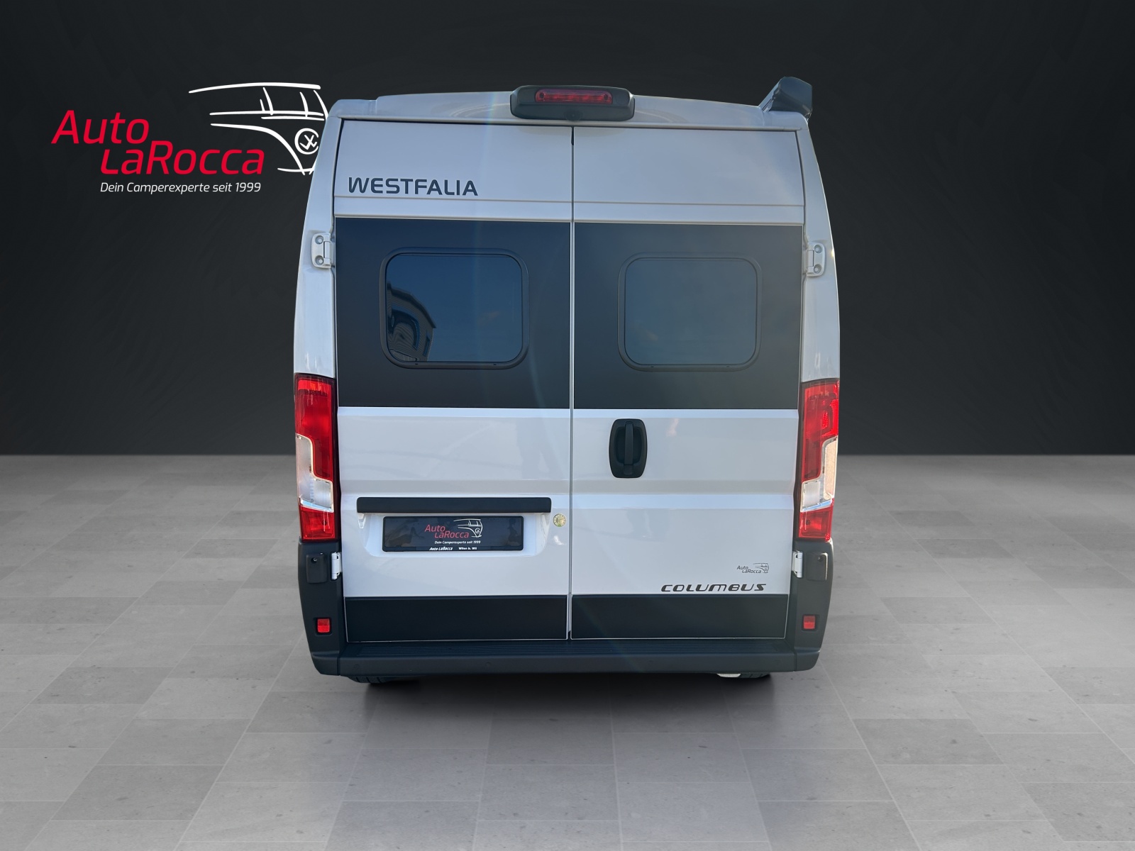 WESTFALIA Columbus 540D-image-3