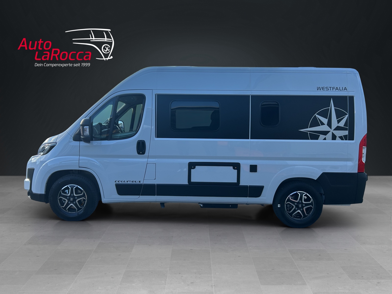 WESTFALIA Columbus 540D-image-1