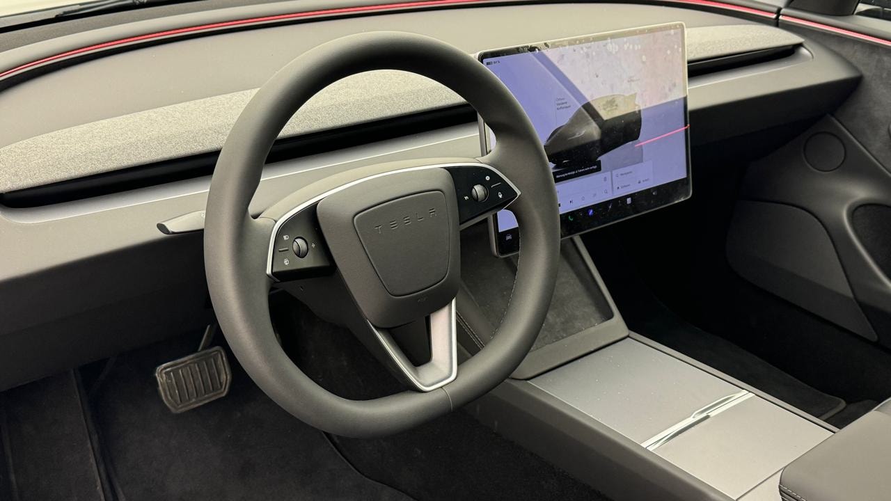 TESLA Model 3 Long Range Dual Motor AWD-image-6