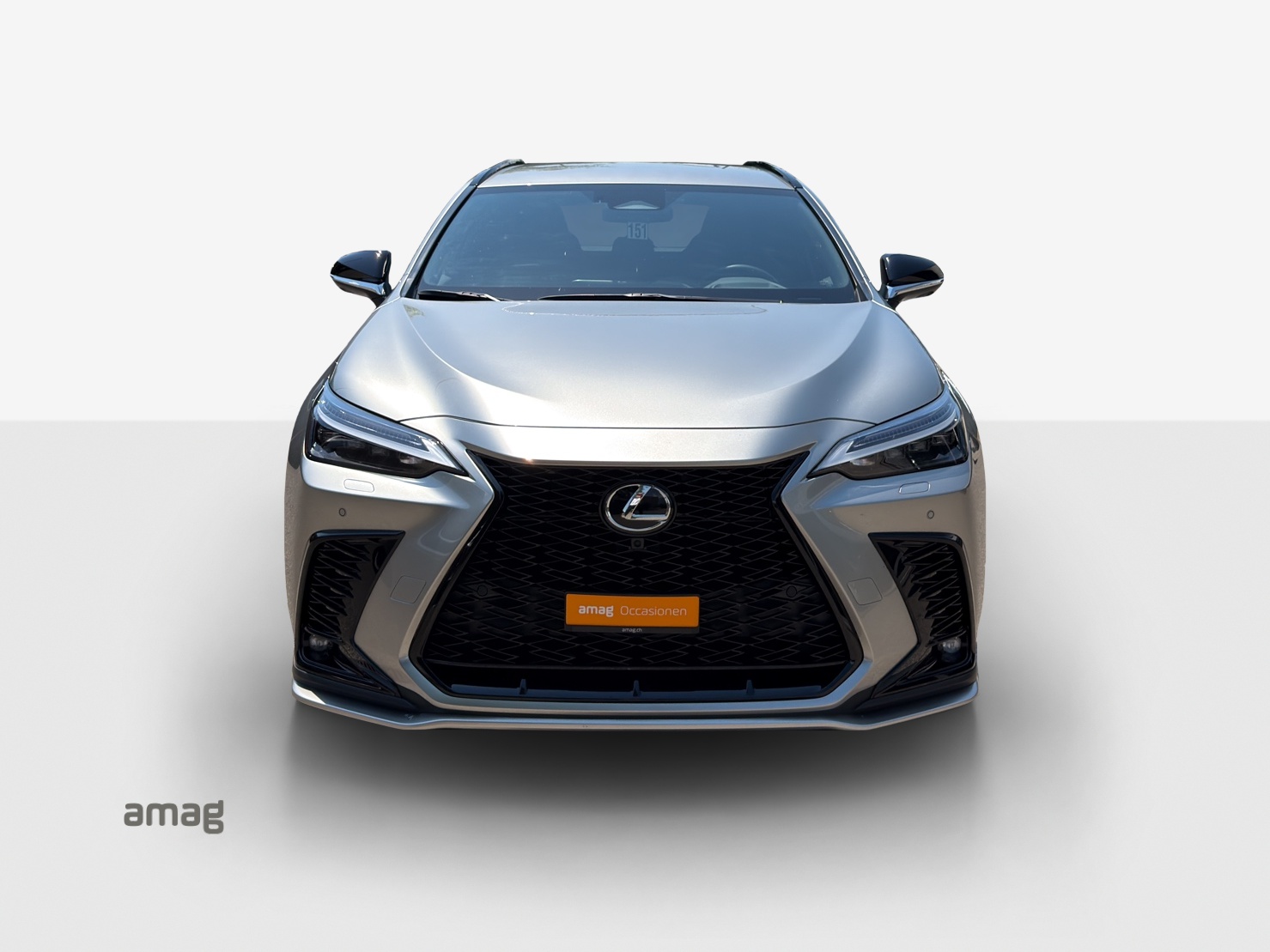 LEXUS NX 350h E-FOUR F Sport-image-6
