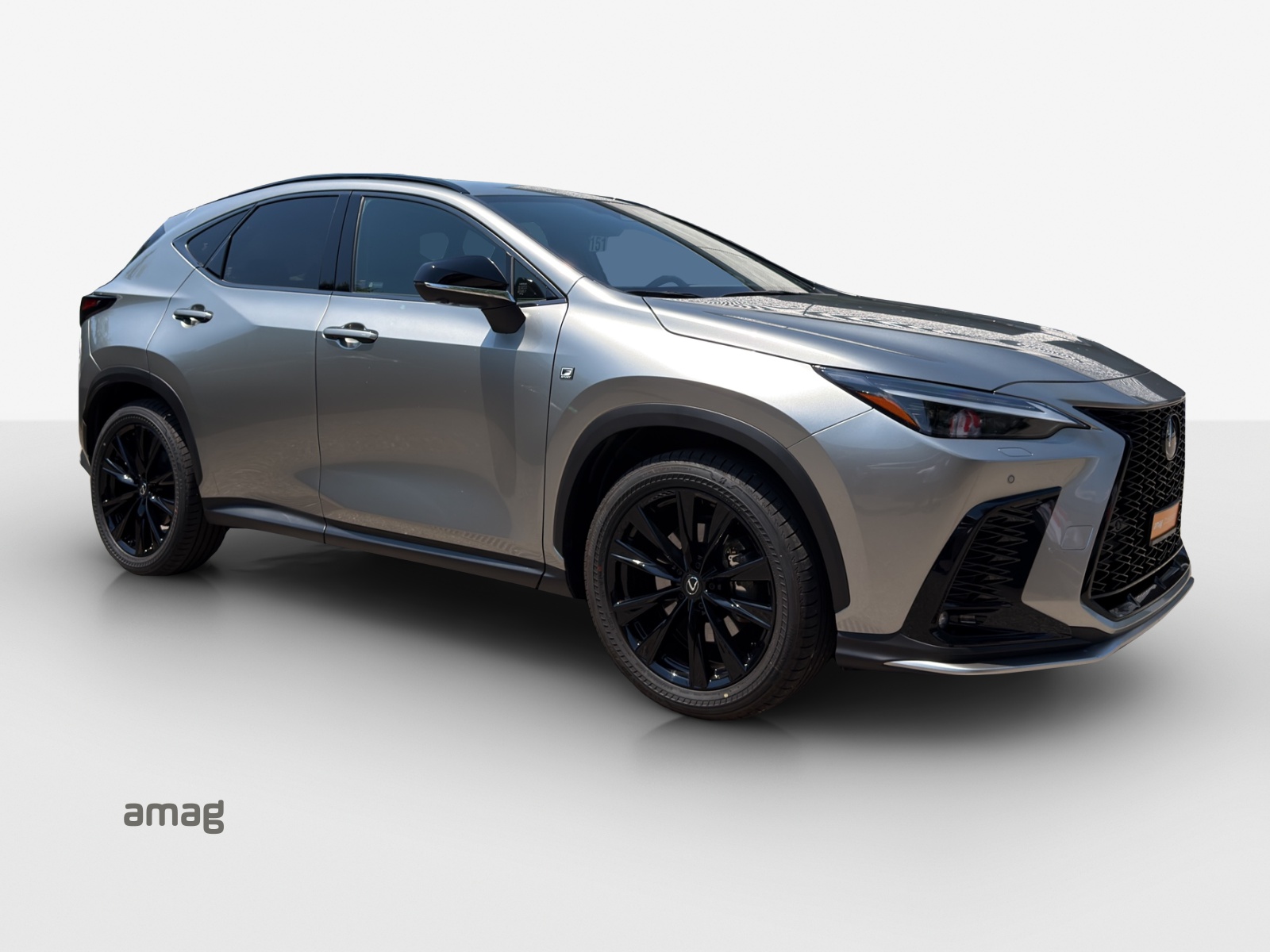 LEXUS NX 350h E-FOUR F Sport-image-5