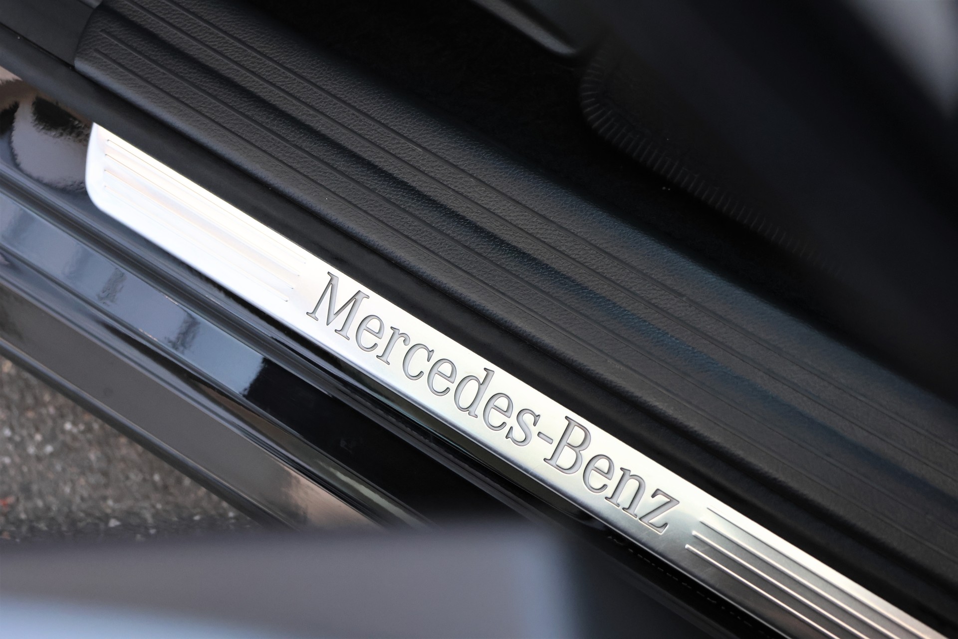 MERCEDES-BENZ CLA 200 Night Star 7G-DCT (CH)-image-18