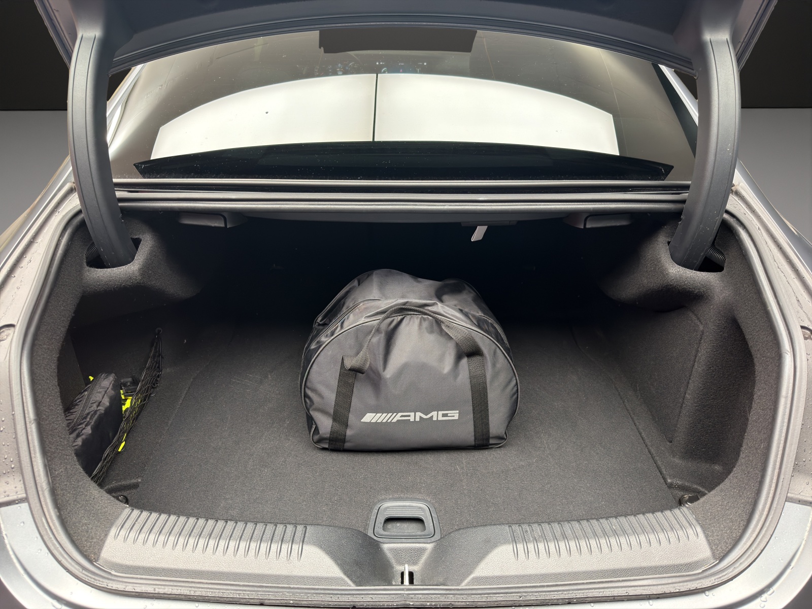 MERCEDES-BENZ CLS 53 AMG Limited Ed. 4M-image-11