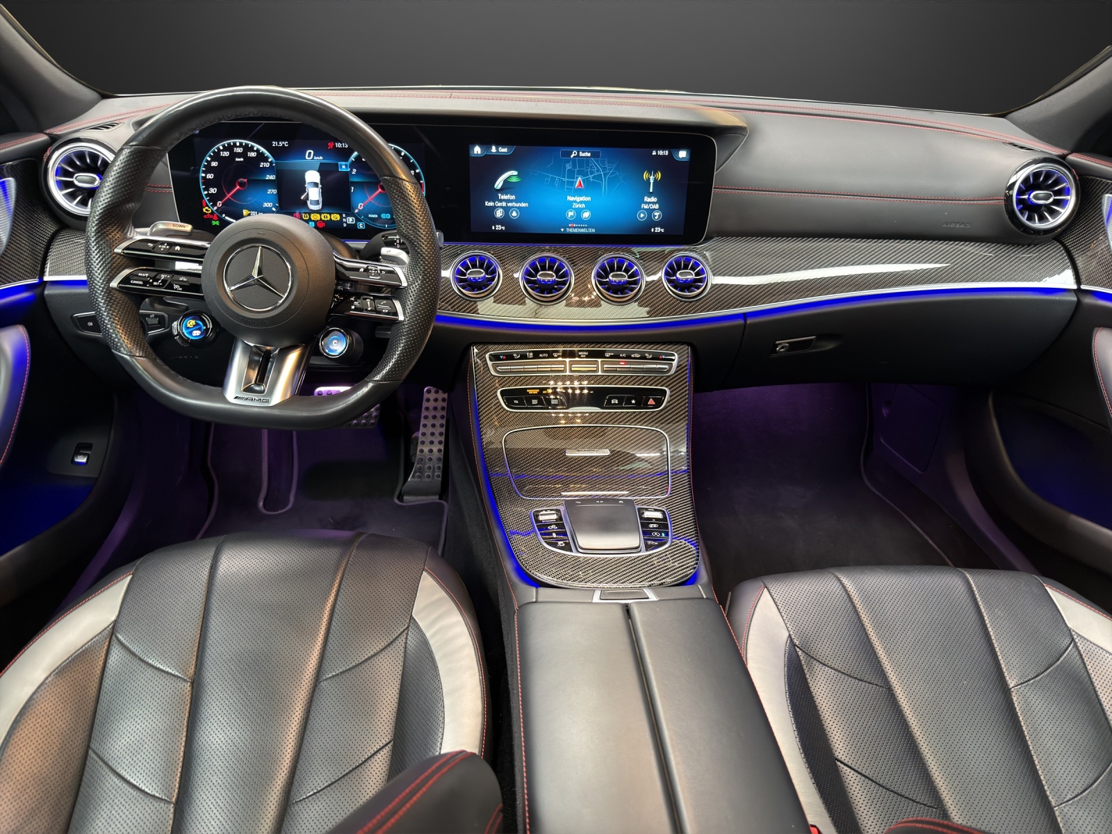 MERCEDES-BENZ CLS 53 AMG Limited Ed. 4M-image-6