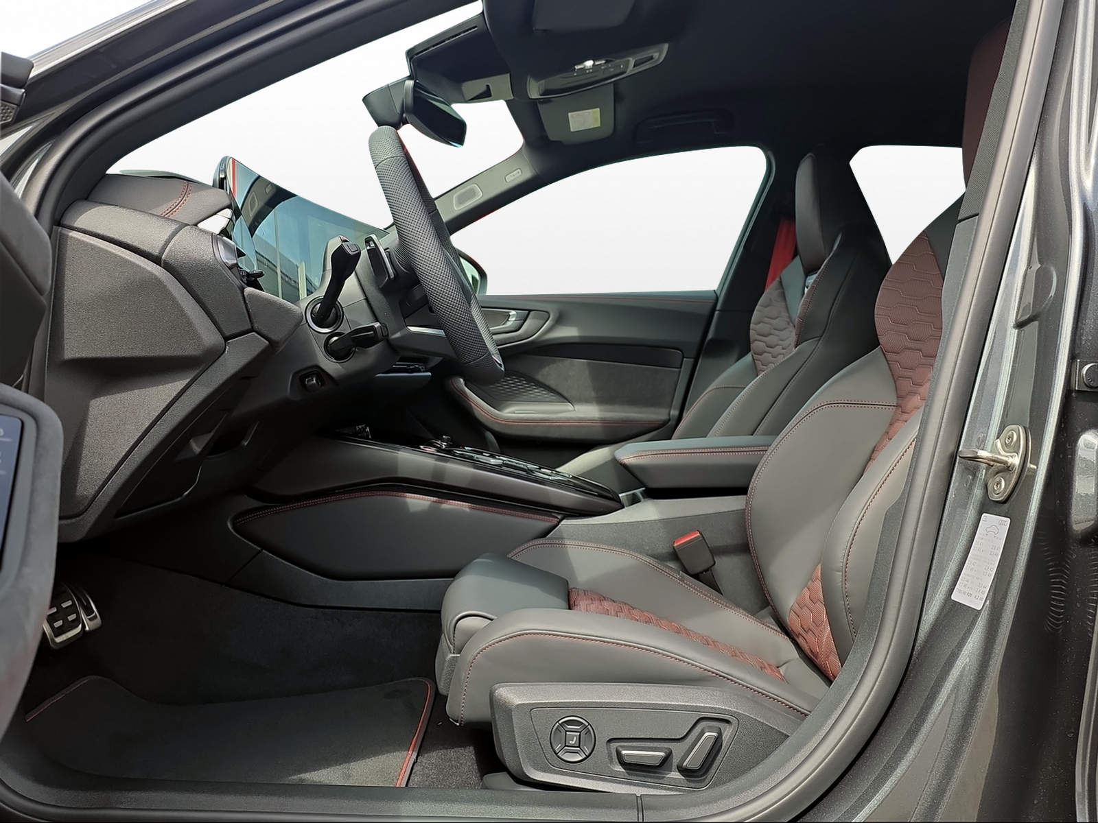 AUDI RS 5 Avant TFSI 470 kW Tiptronic quattro-image-6