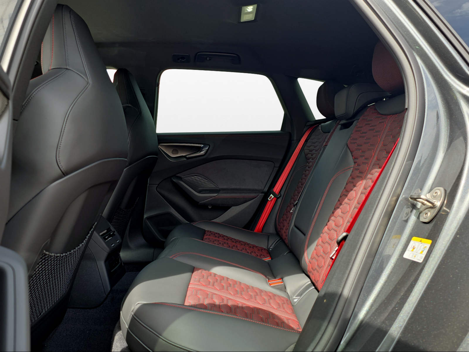 AUDI RS 5 Avant TFSI 470 kW Tiptronic quattro-image-10