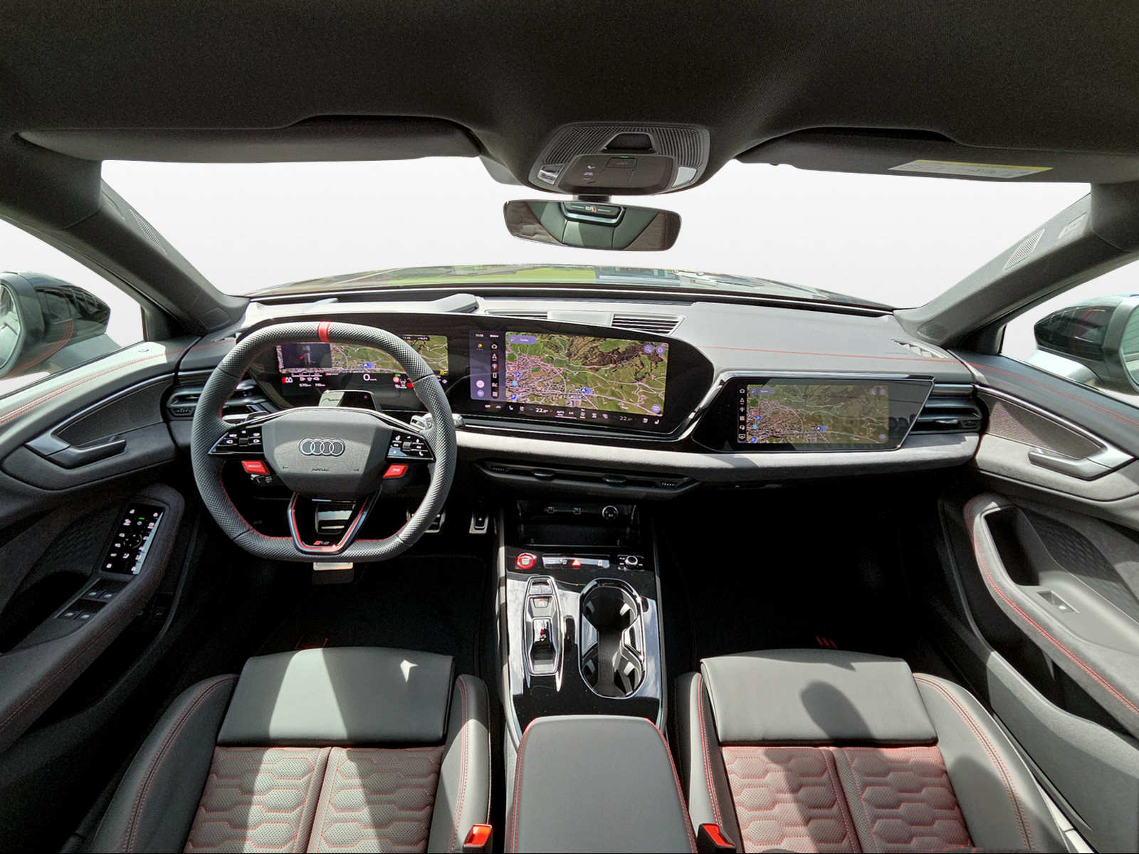 AUDI RS 5 Avant TFSI 470 kW Tiptronic quattro-showroom-element-3