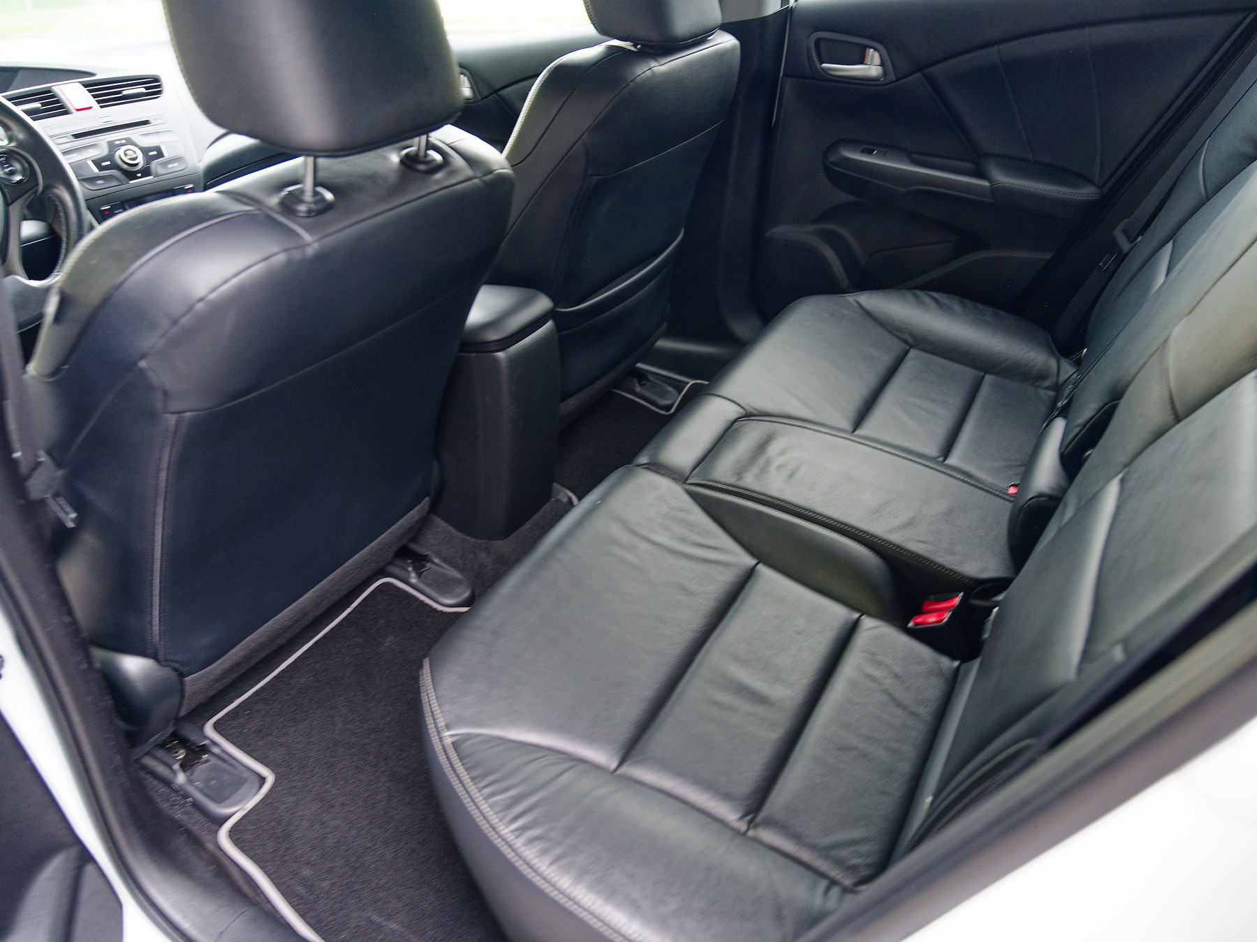 HONDA 1.8i-VTEC Executive-image-7