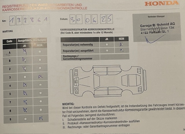 HONDA 1.8i-VTEC Executive-image-15