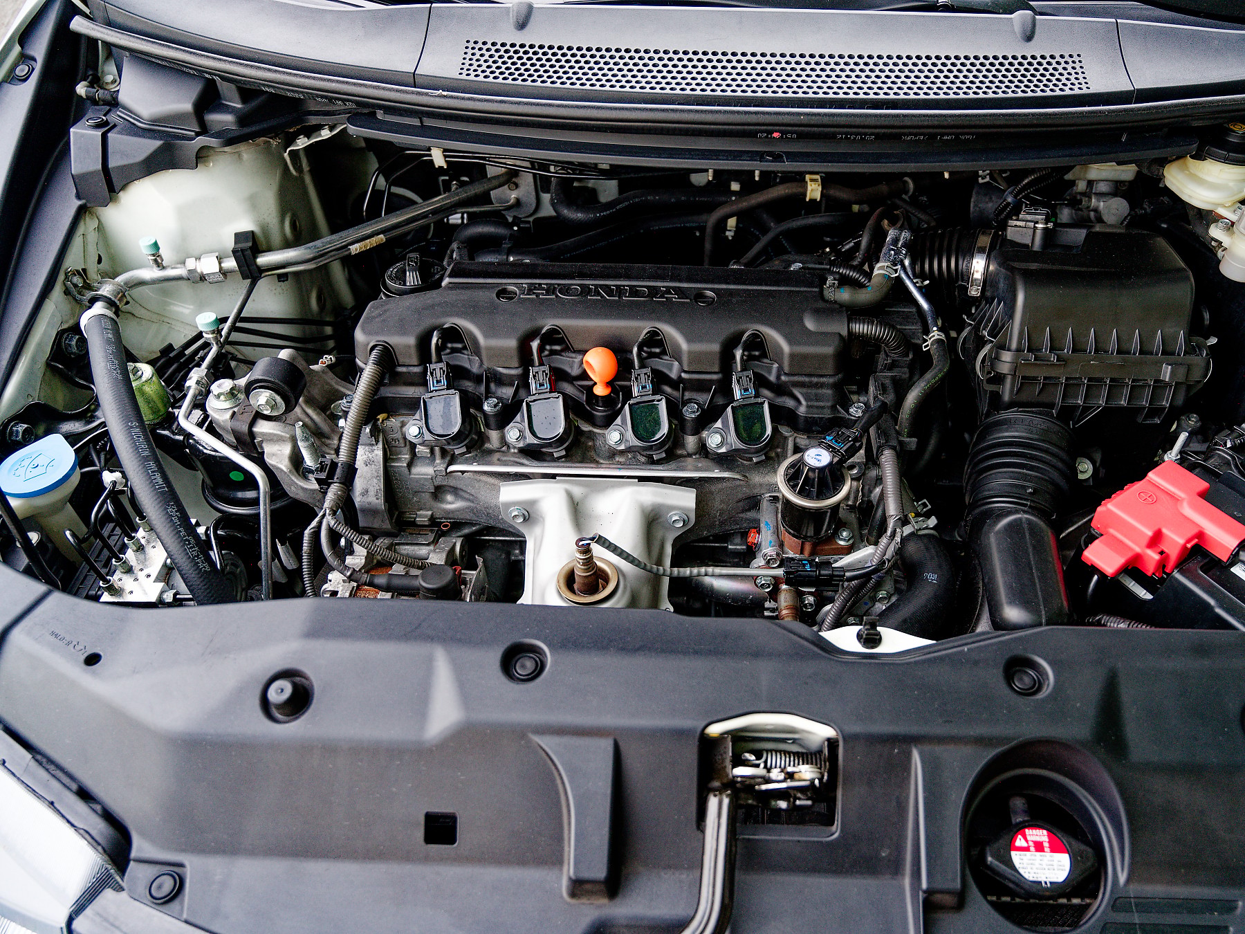 HONDA 1.8i-VTEC Executive-image-12