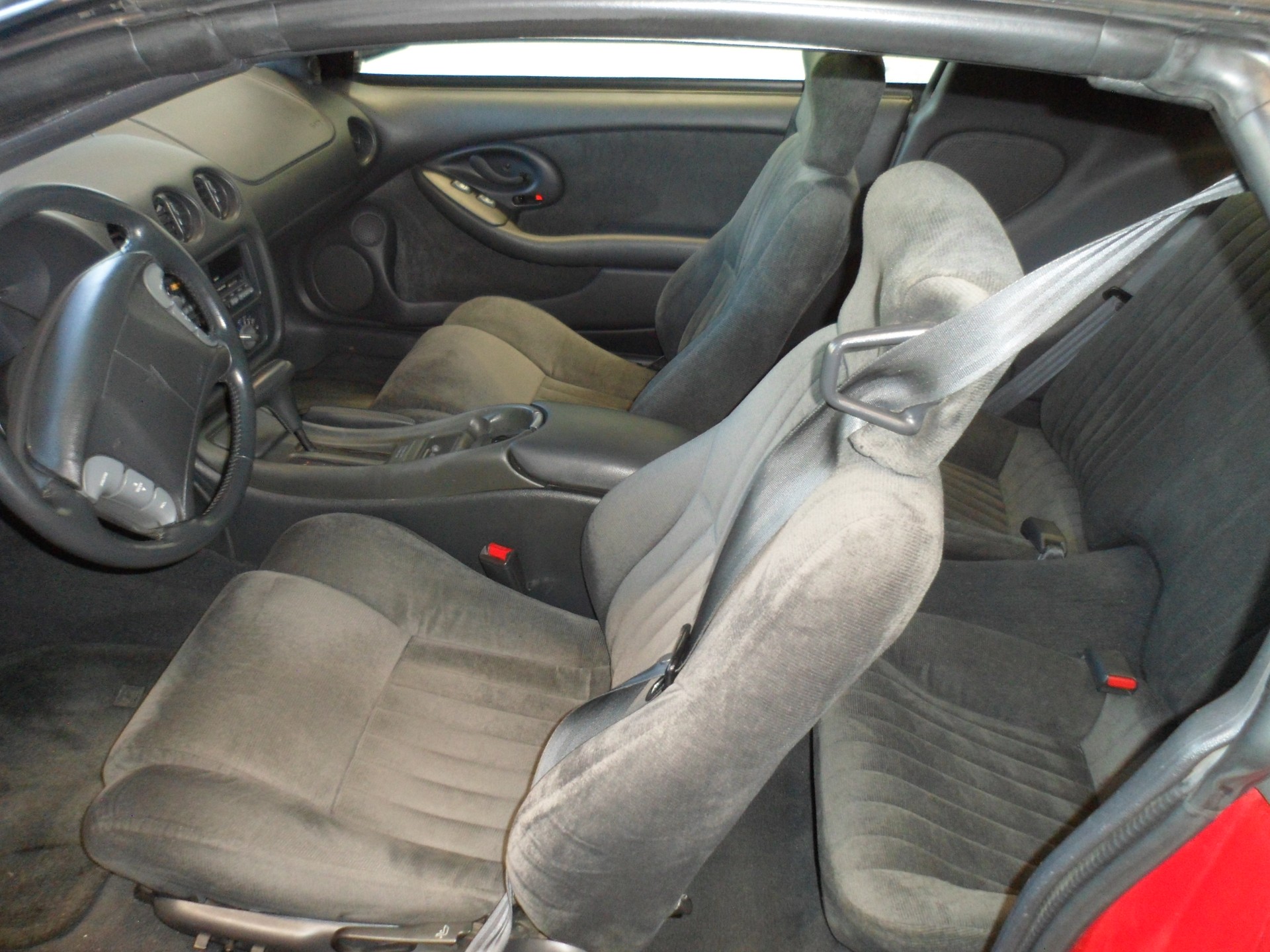 PONTIAC Firebird 3.4 V6 TARGA-image-8