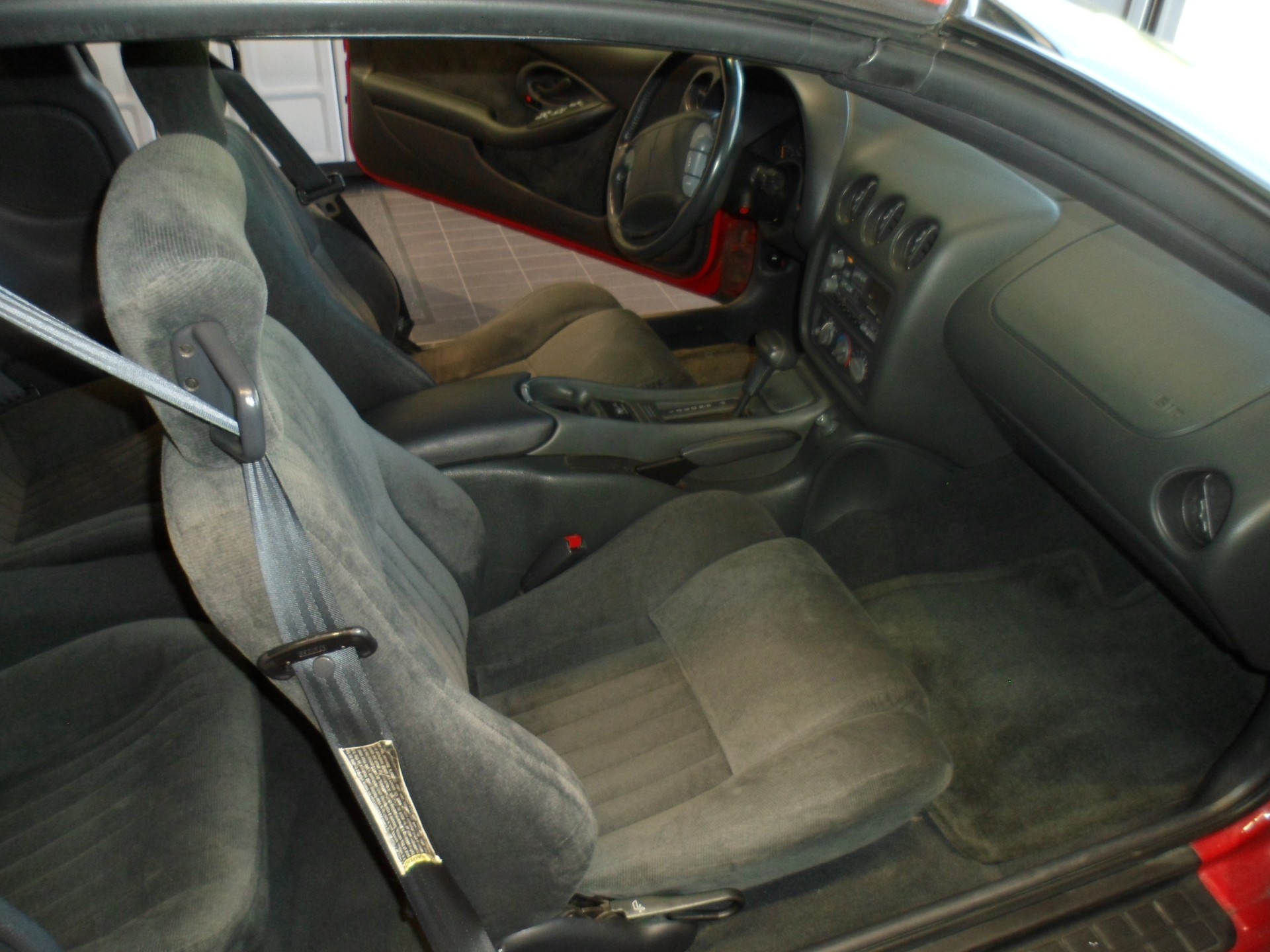 PONTIAC Firebird 3.4 V6 TARGA-image-10