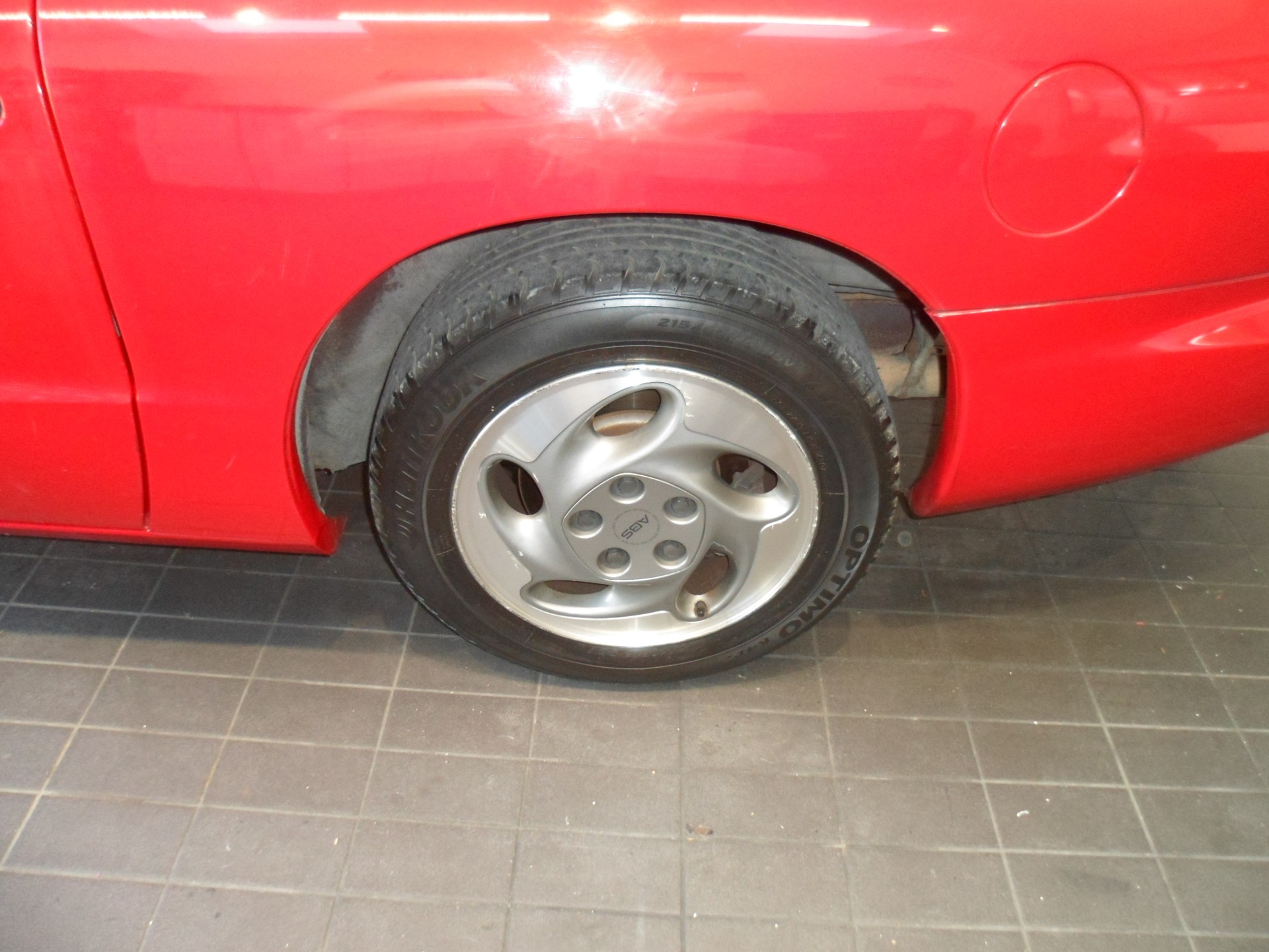 PONTIAC Firebird 3.4 V6 TARGA-image-4