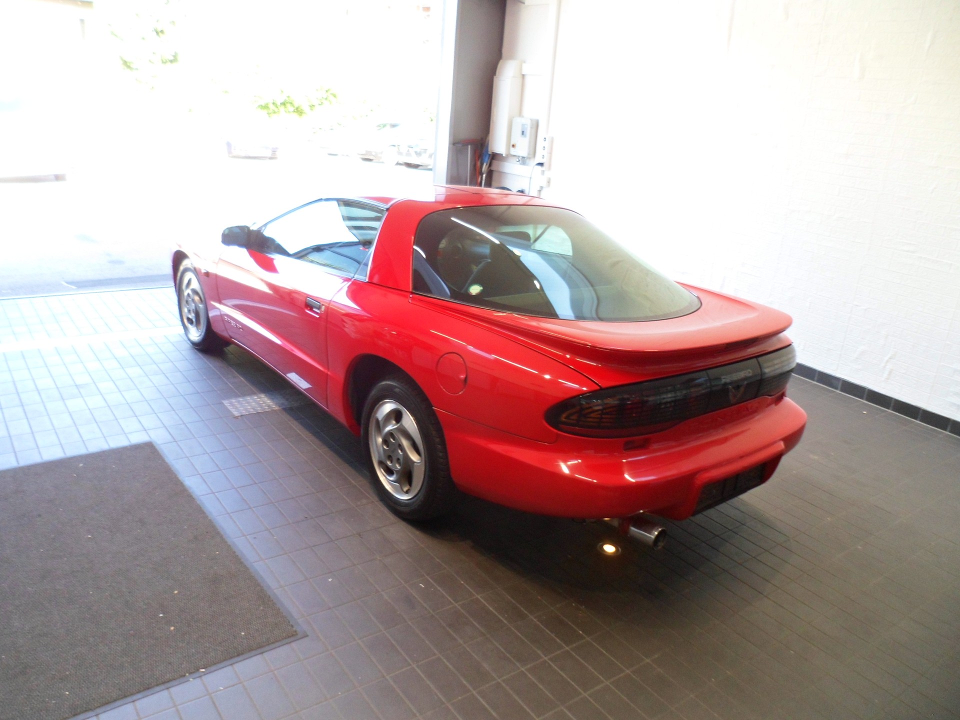 PONTIAC Firebird 3.4 V6 TARGA-image-3